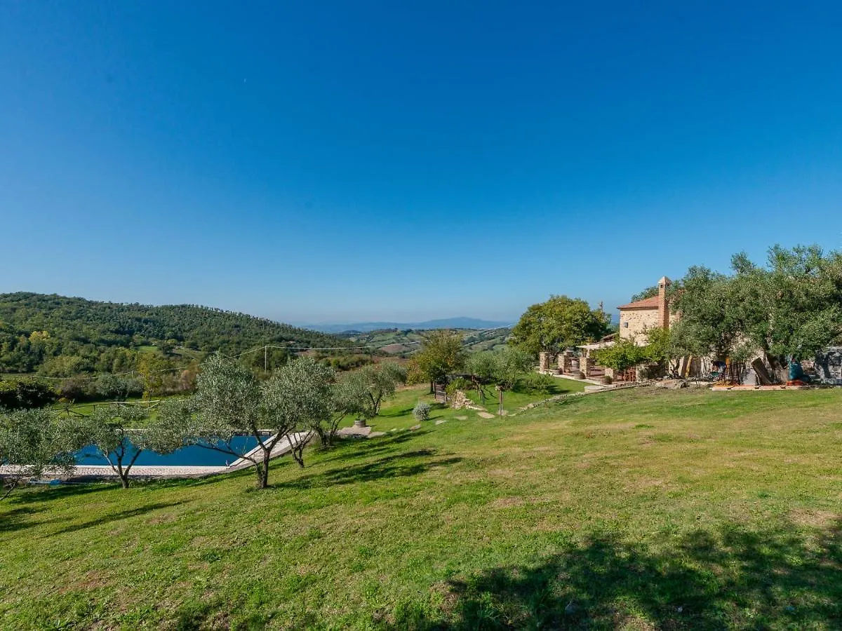 Holiday Home Meridiana By Interhome Cana 0*,  Italy