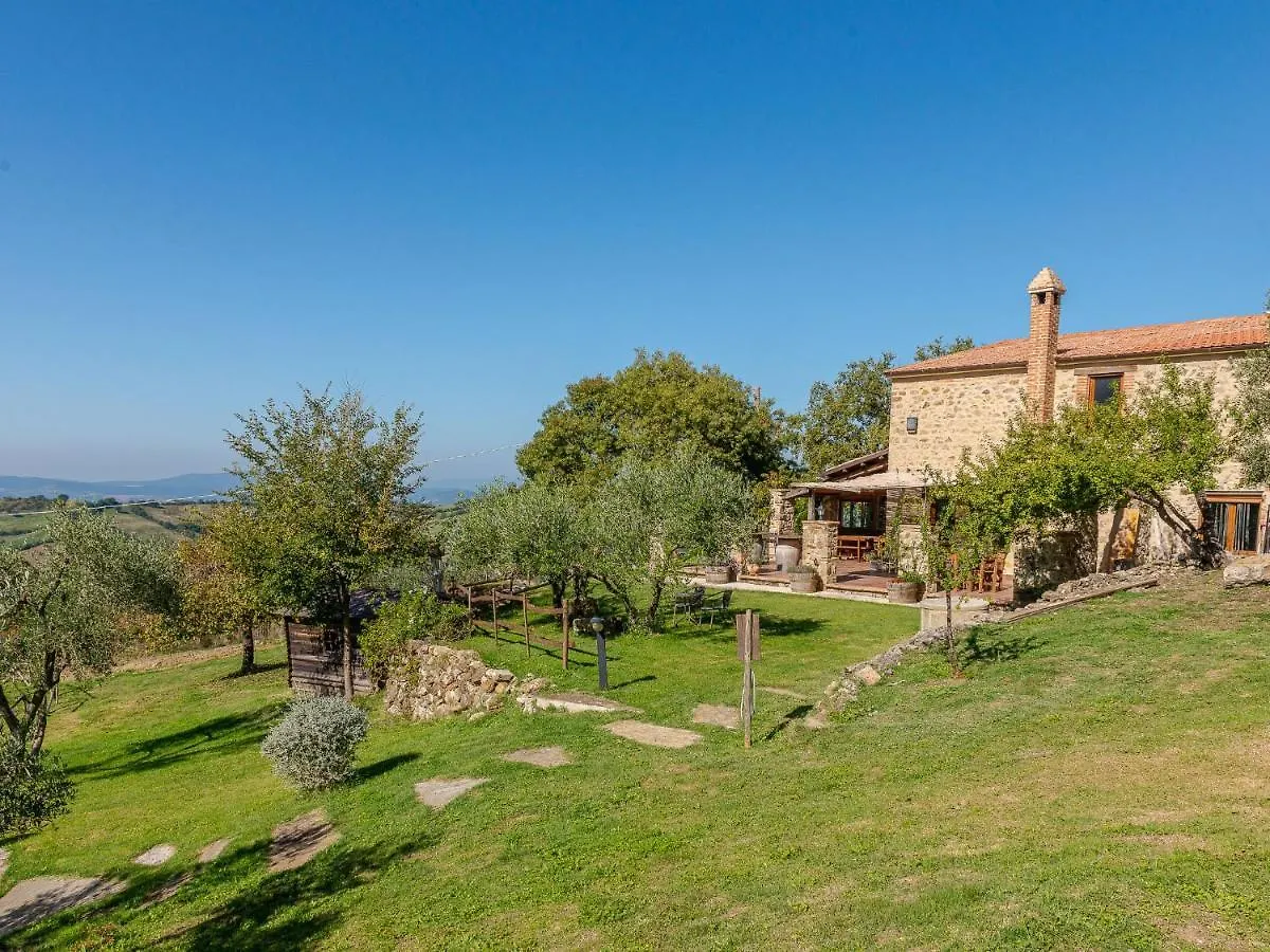 Holiday Home Meridiana By Interhome Cana