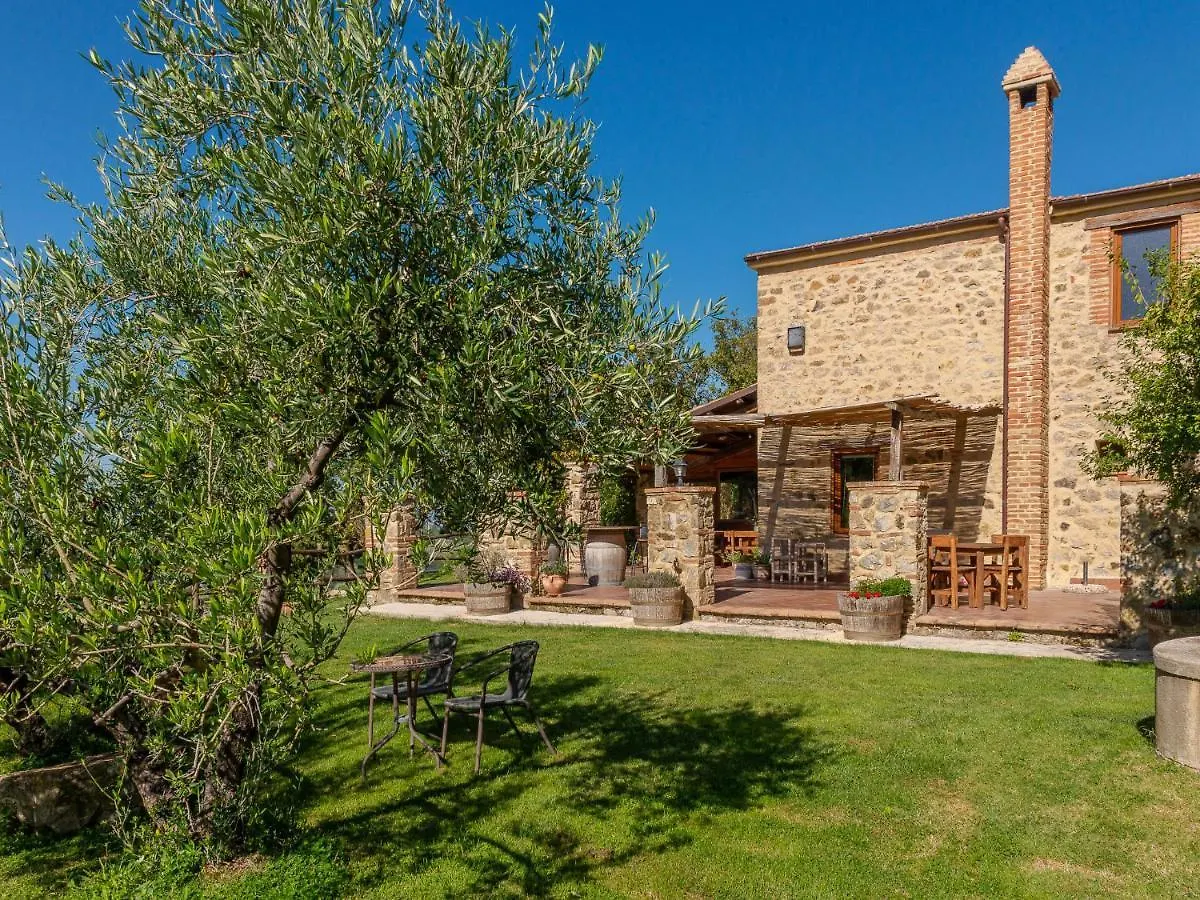 Holiday Home Meridiana By Interhome Cana