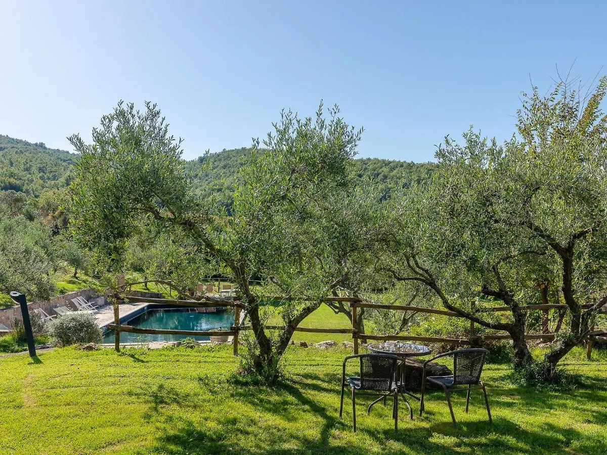 Holiday Home Meridiana By Interhome Cana 0*,