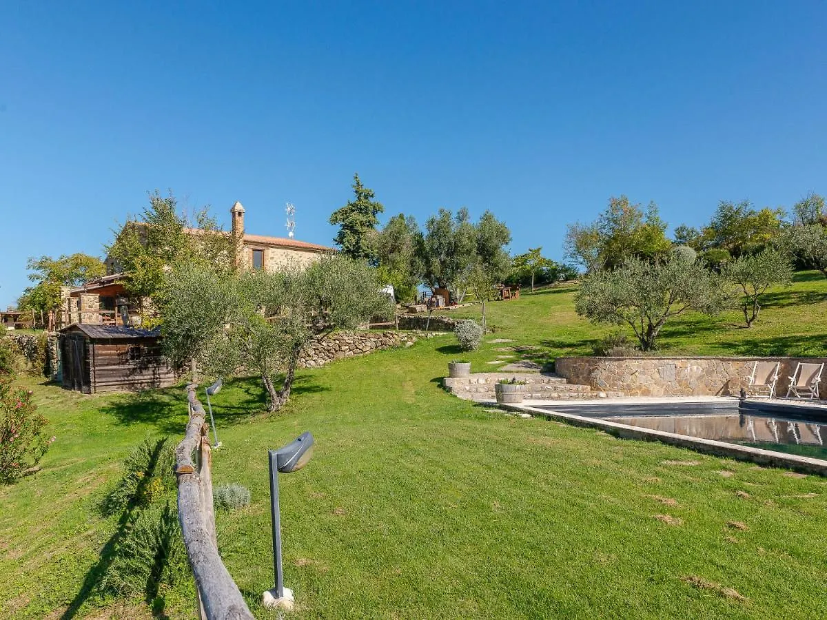 Holiday Home Meridiana By Interhome Cana