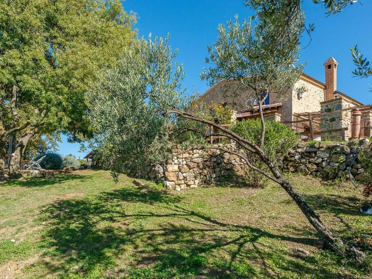 Holiday Home Meridiana By Interhome Cana