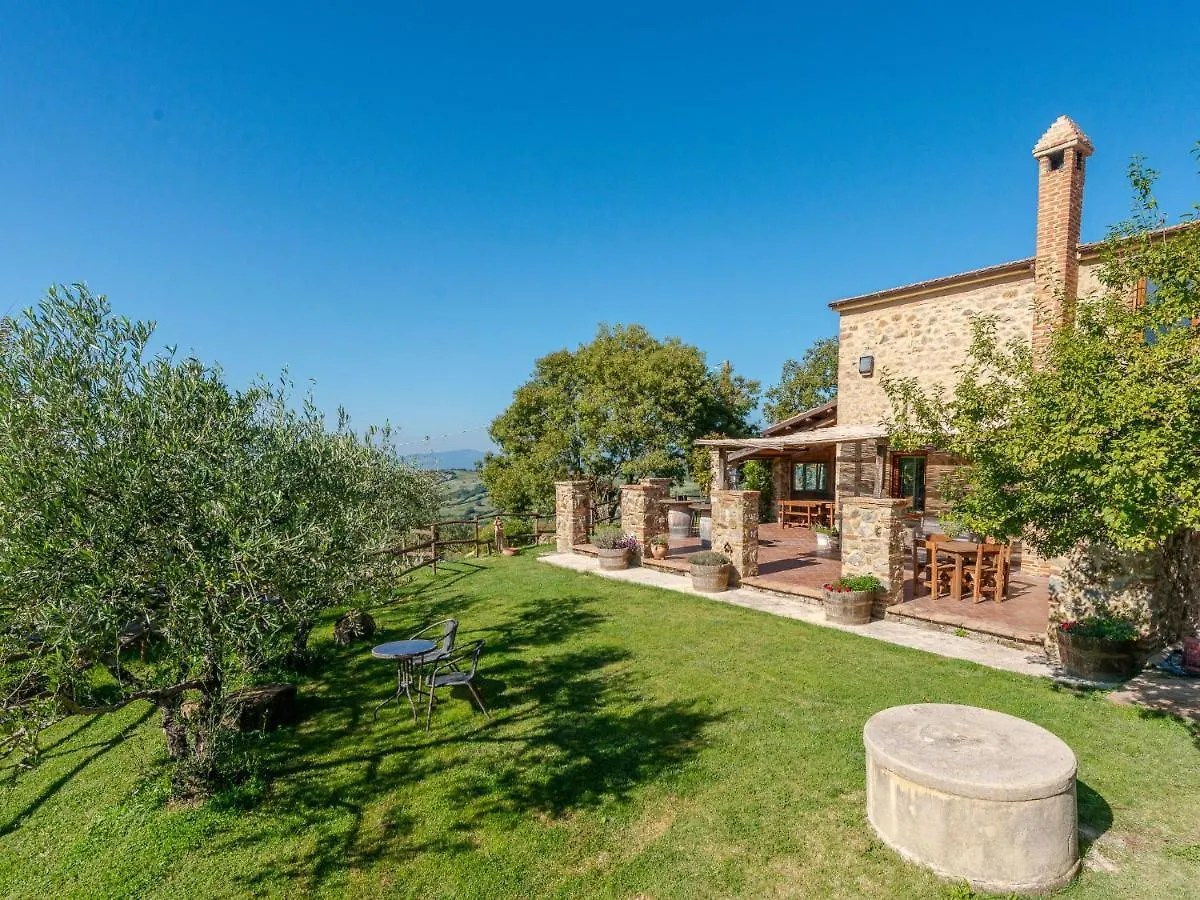 Holiday Home Meridiana By Interhome Cana