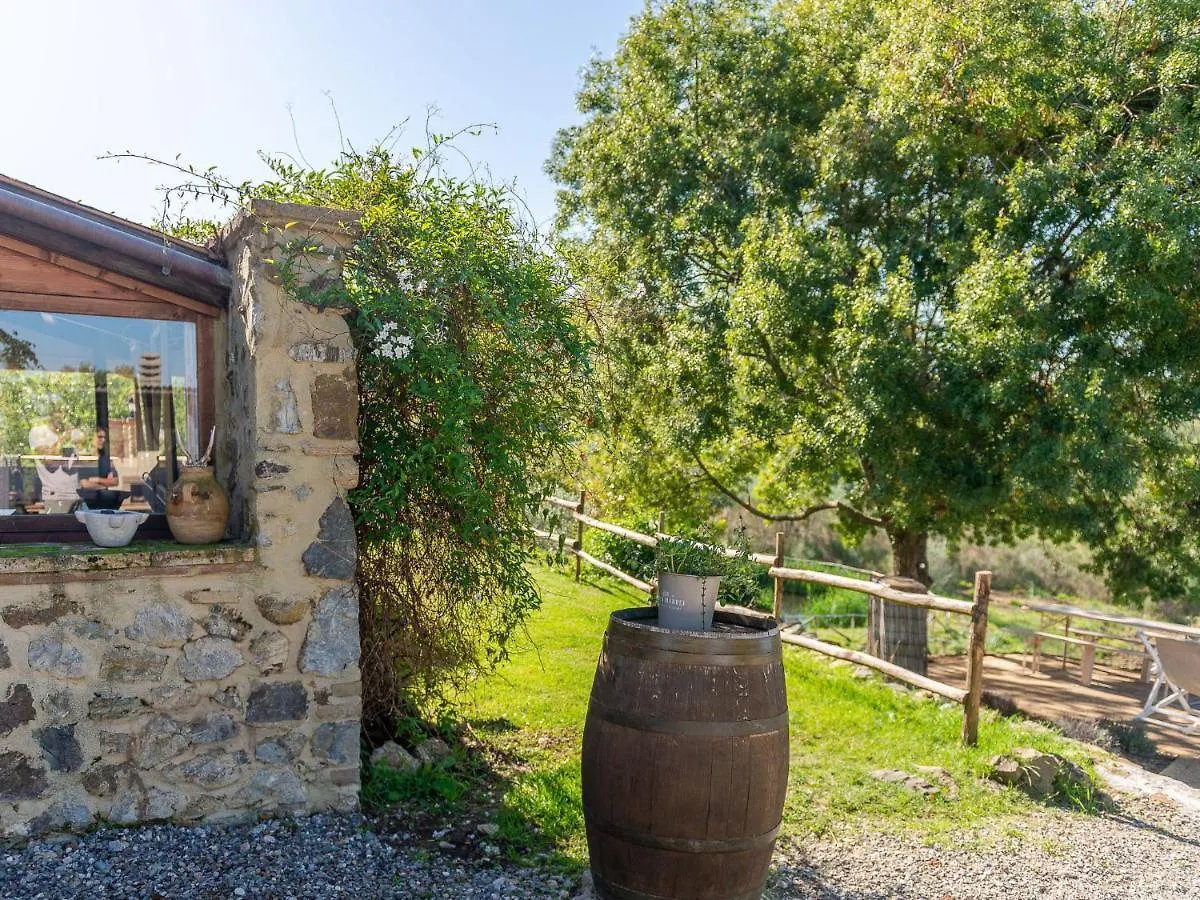 Holiday Home Meridiana By Interhome Cana 0*,  Italy