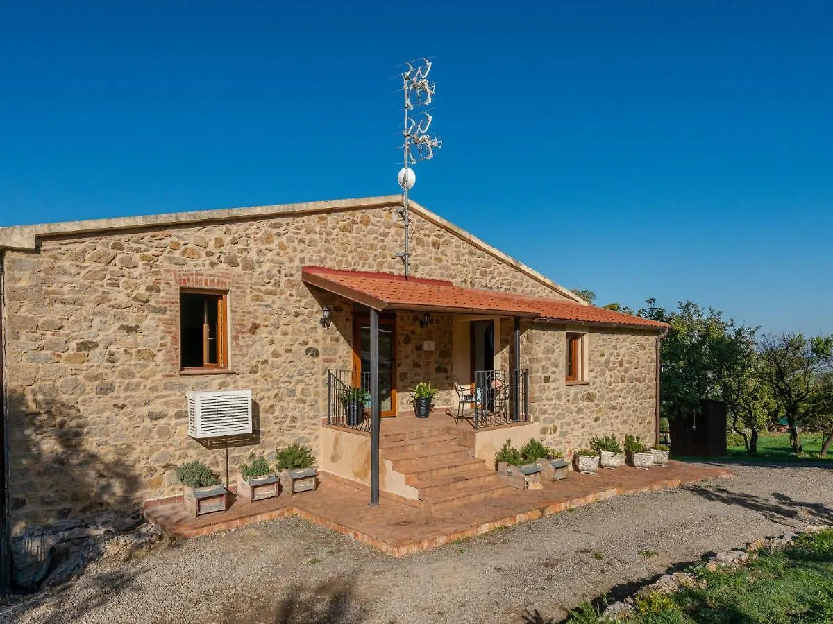 Holiday Home Meridiana By Interhome Cana