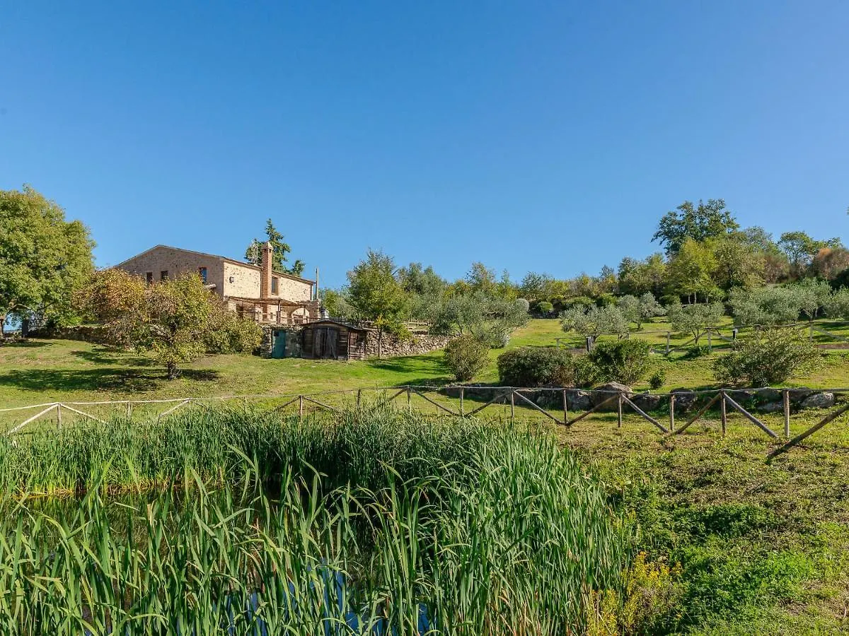 Holiday Home Meridiana By Interhome Cana 0*,