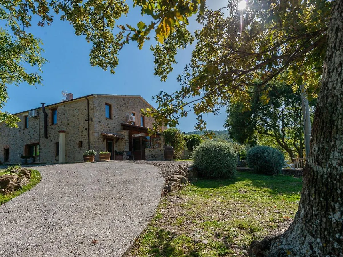 Holiday Home Meridiana By Interhome Cana Italy