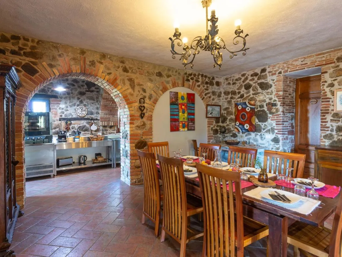 Holiday Home Meridiana By Interhome Cana