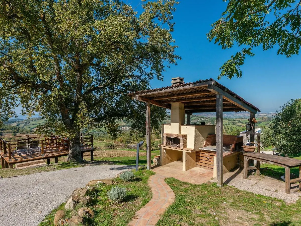 Holiday Home Meridiana By Interhome Cana