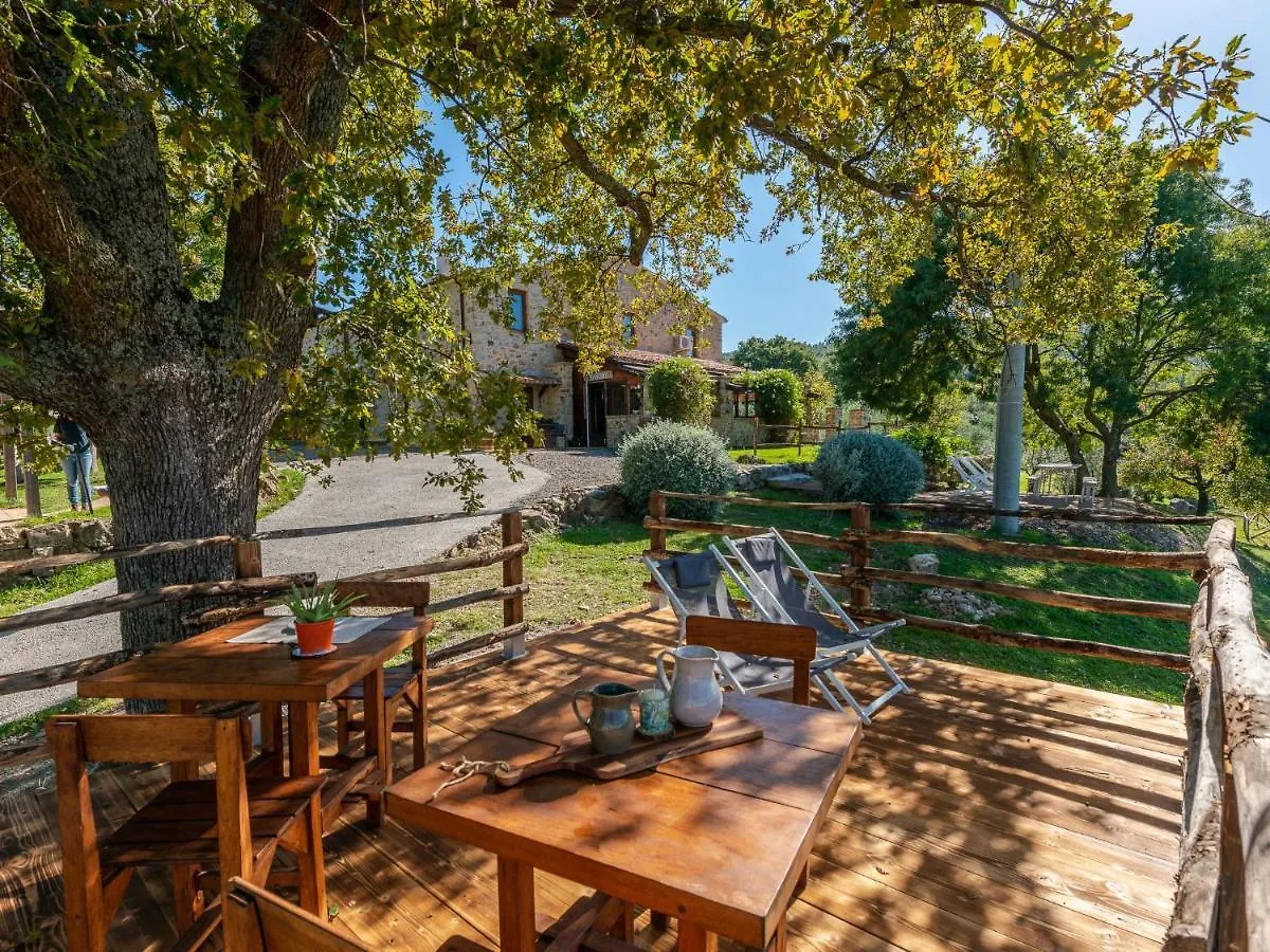 Holiday Home Meridiana By Interhome Cana Italy