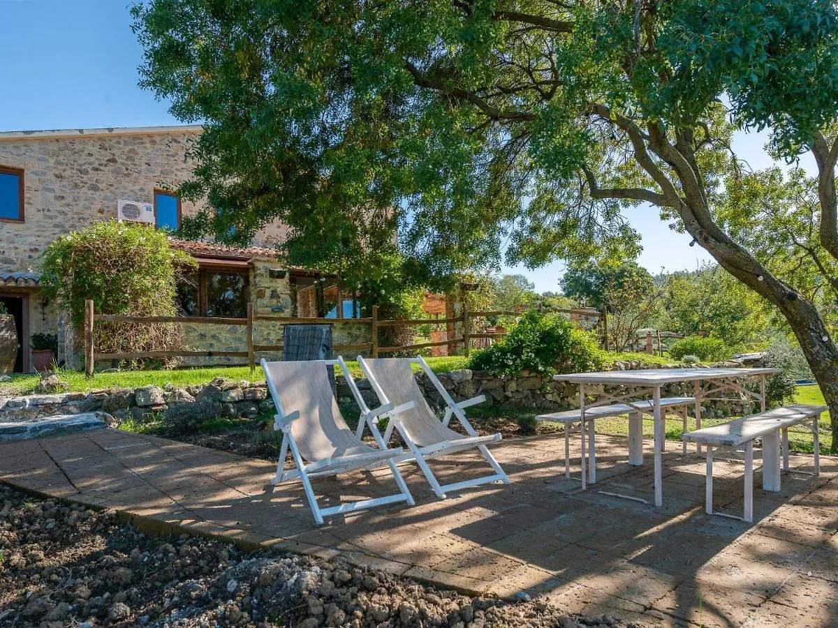 Holiday Home Meridiana By Interhome Cana