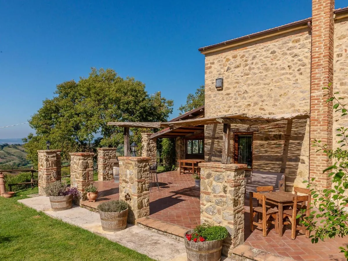 Holiday Home Meridiana By Interhome Cana Italy