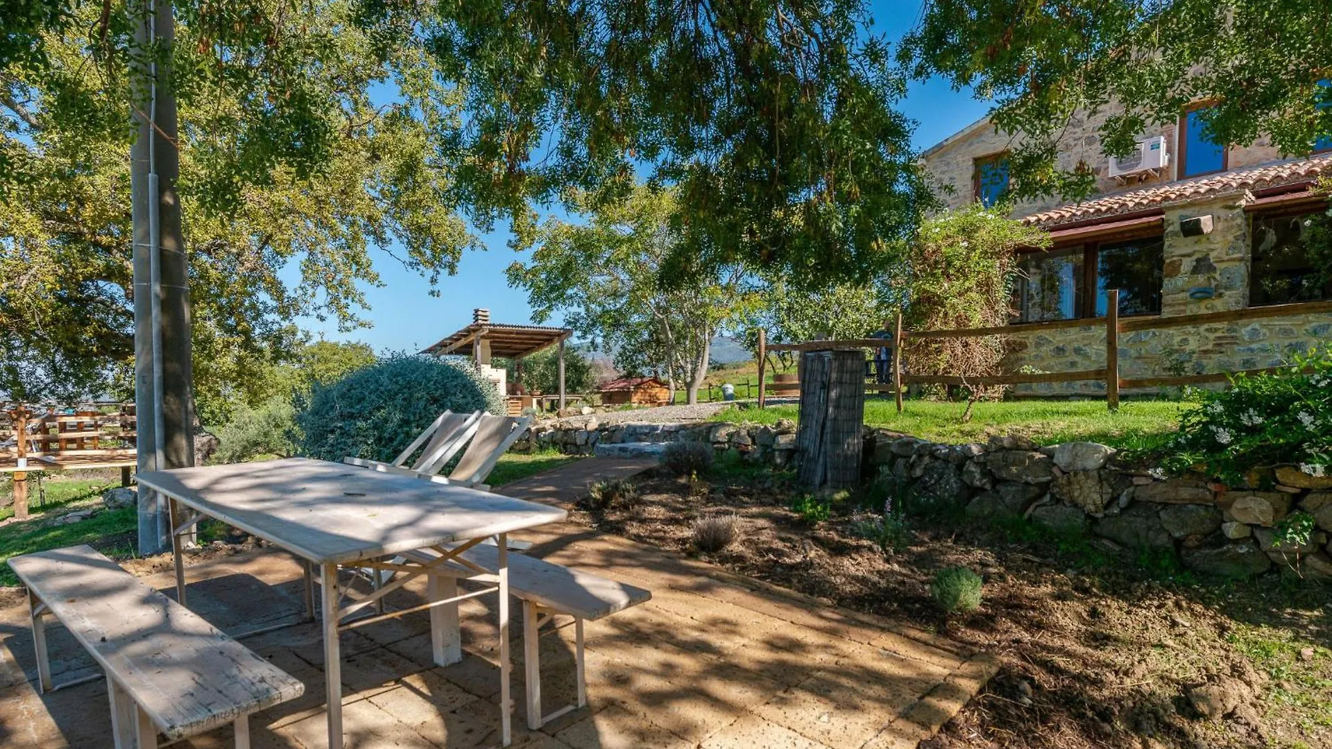Holiday Home Meridiana By Interhome Cana Italy
