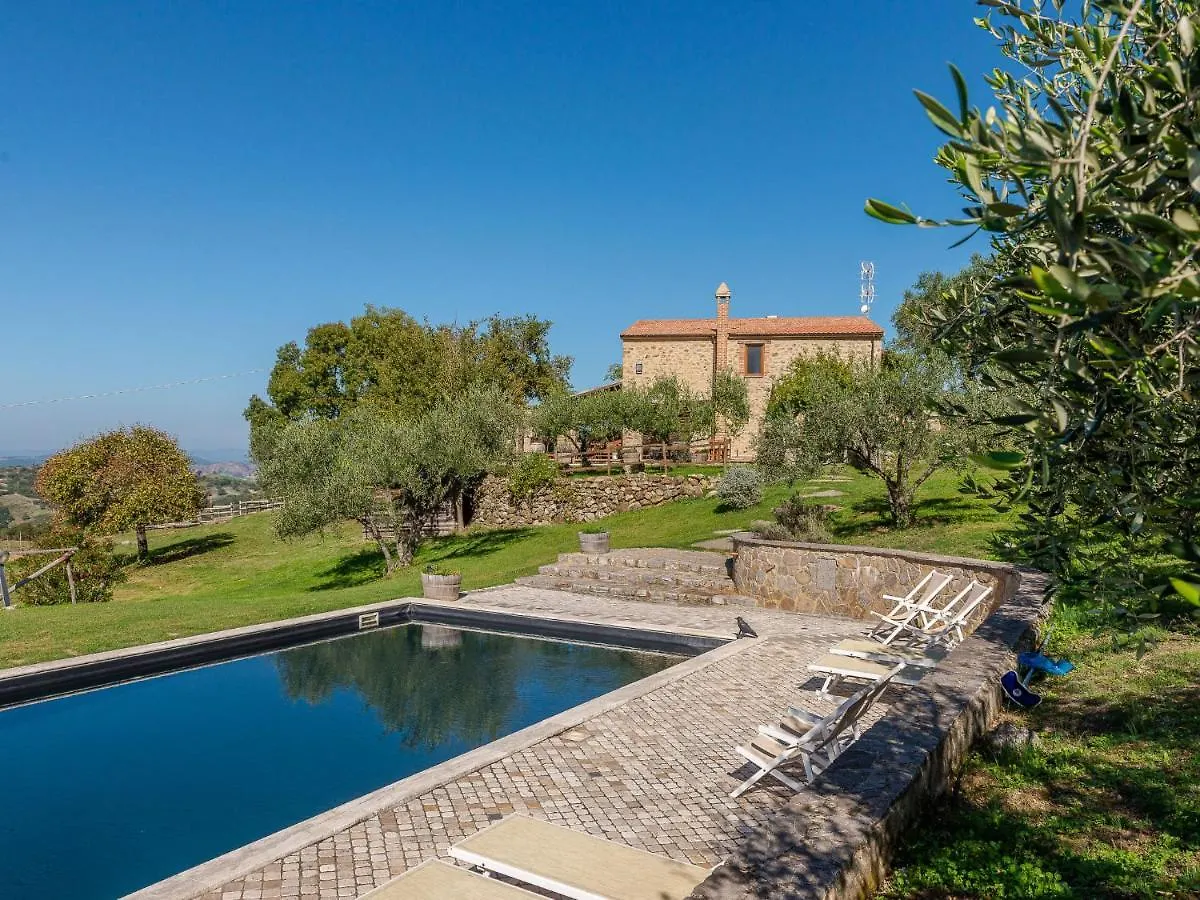 Holiday Home Meridiana By Interhome Cana
