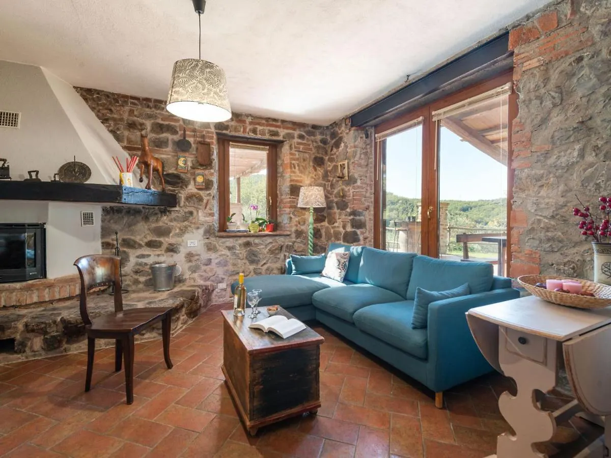 Holiday Home Meridiana By Interhome Cana 0*,