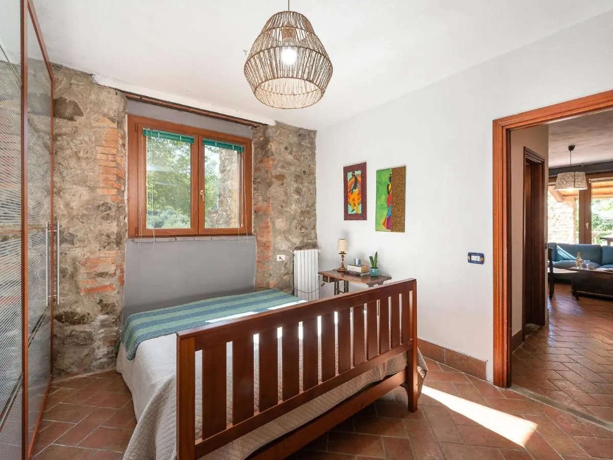 Holiday Home Meridiana By Interhome Cana
