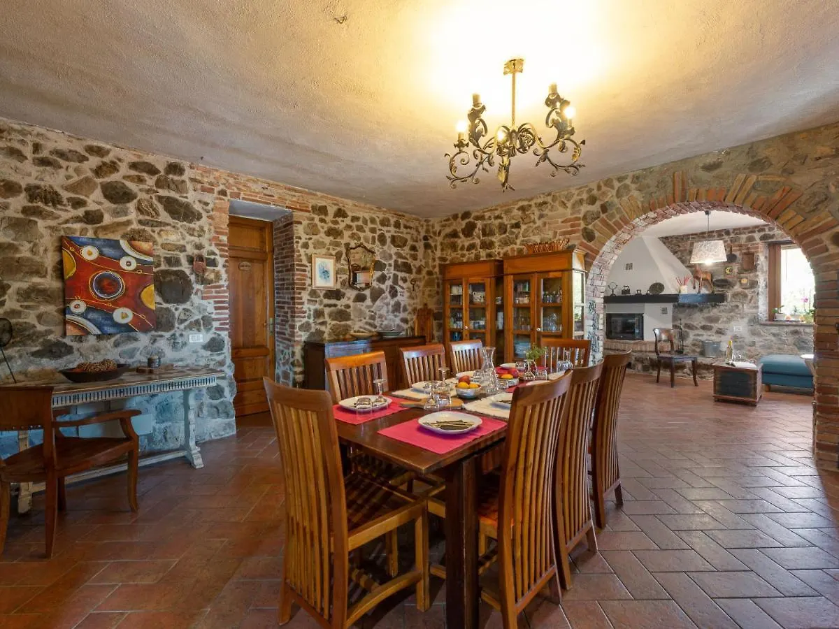 Holiday Home Meridiana By Interhome Cana Italy
