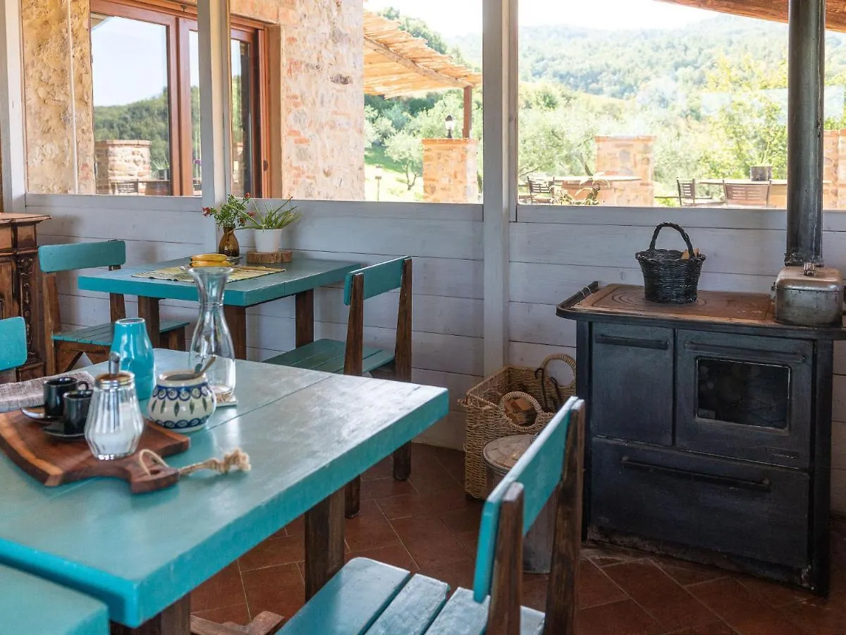 Holiday Home Meridiana By Interhome Cana 0*,  Italy