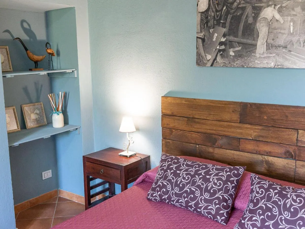 Holiday Home Meridiana By Interhome Cana