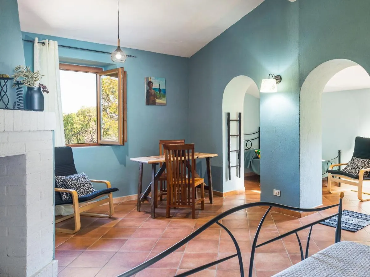 Holiday Home Meridiana By Interhome Cana