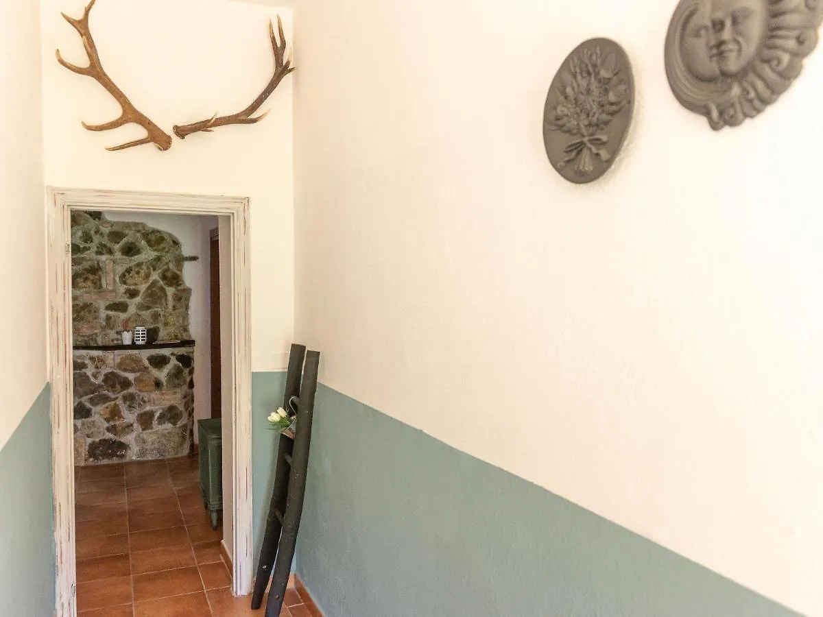 Holiday Home Meridiana By Interhome Cana Italy