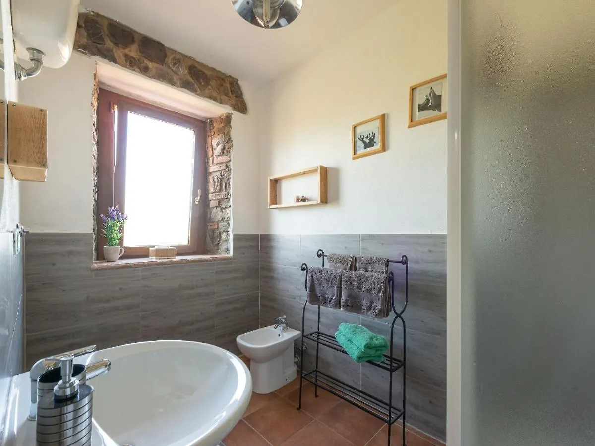 Holiday Home Meridiana By Interhome Cana Italy