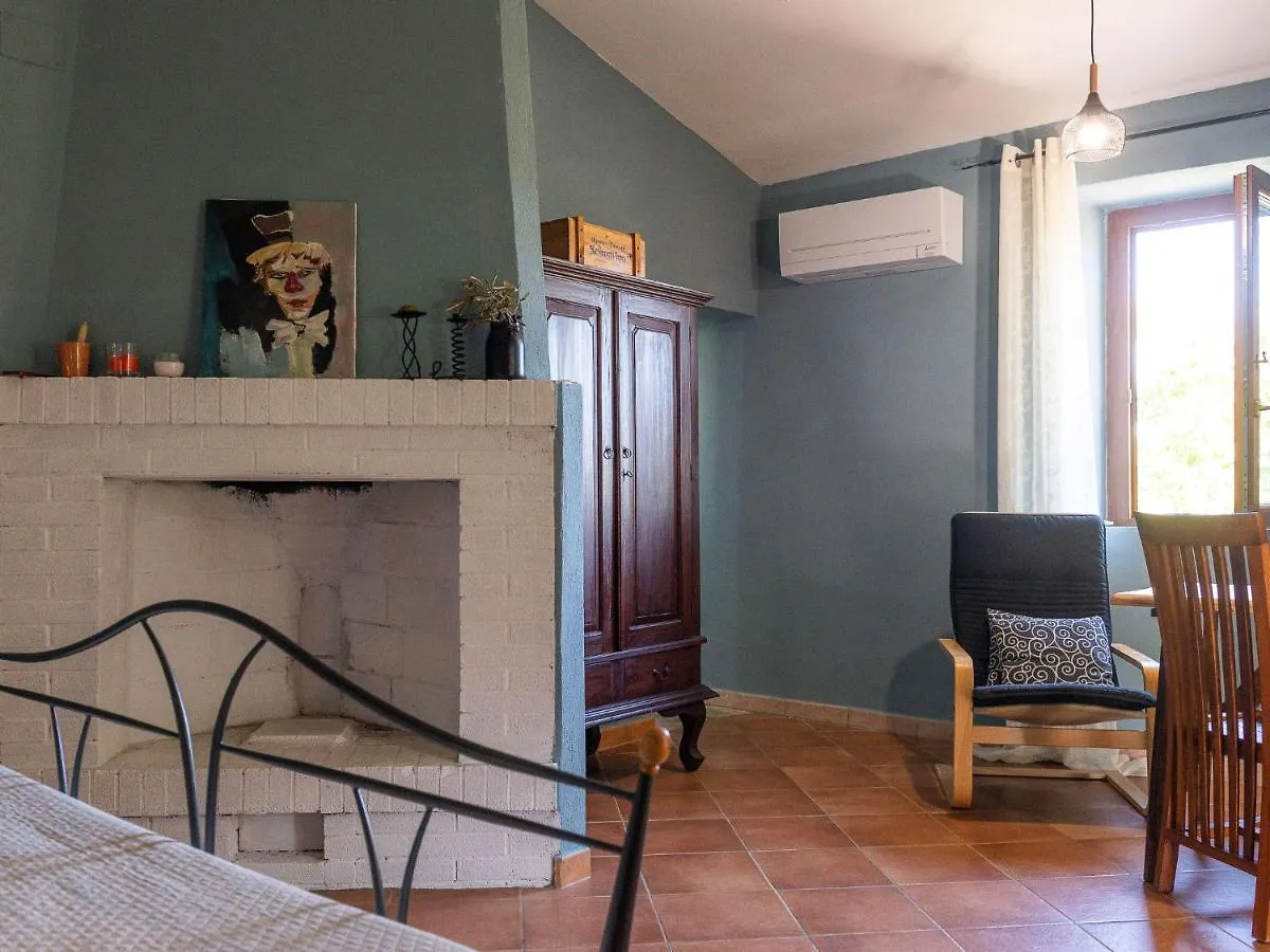 Holiday Home Meridiana By Interhome Cana 0*,