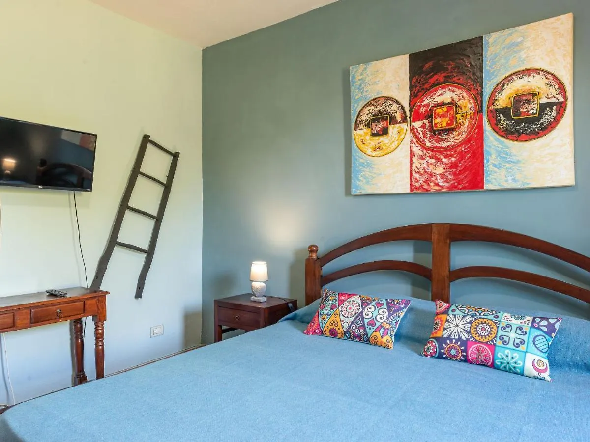 Holiday Home Meridiana By Interhome Cana