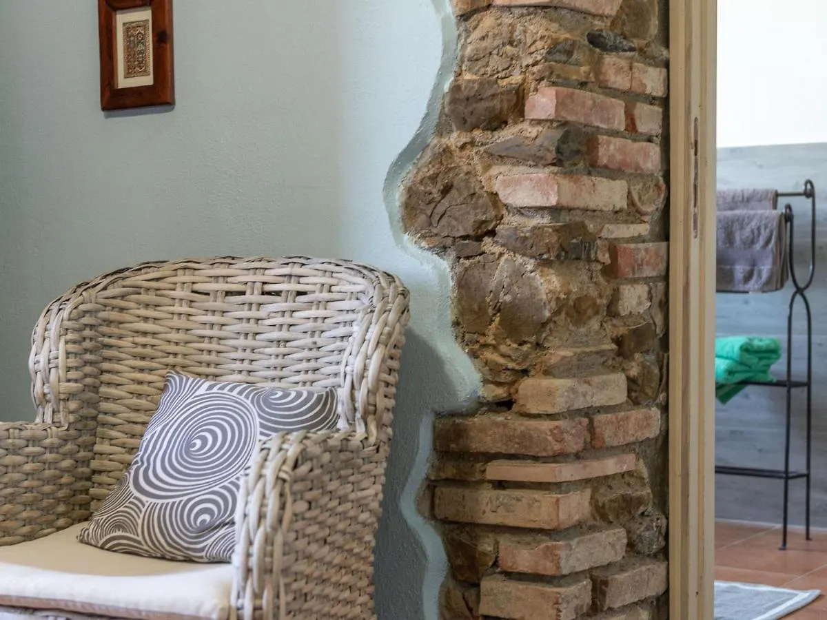 Holiday Home Meridiana By Interhome Cana Italy