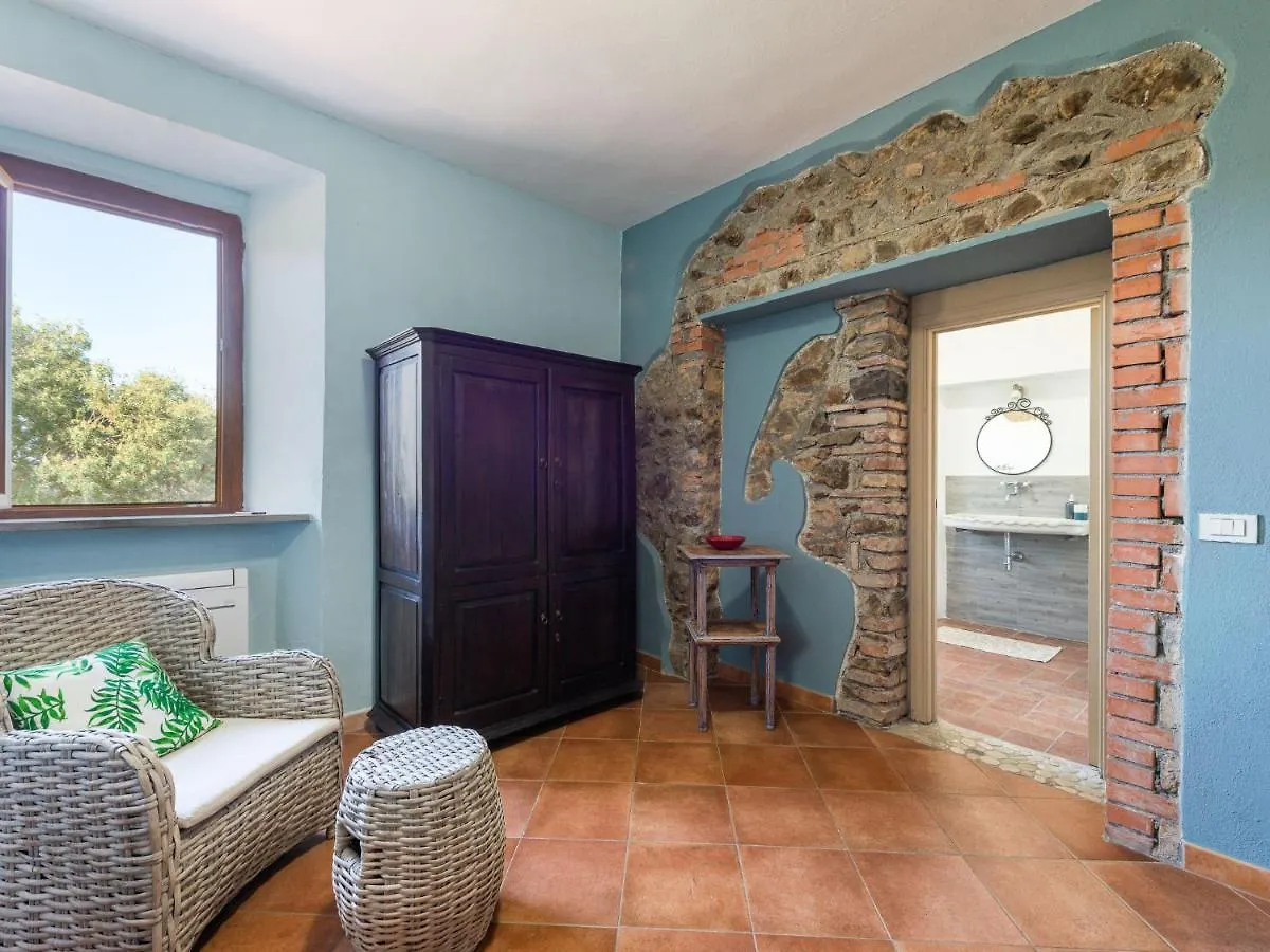 Holiday Home Meridiana By Interhome Cana Italy