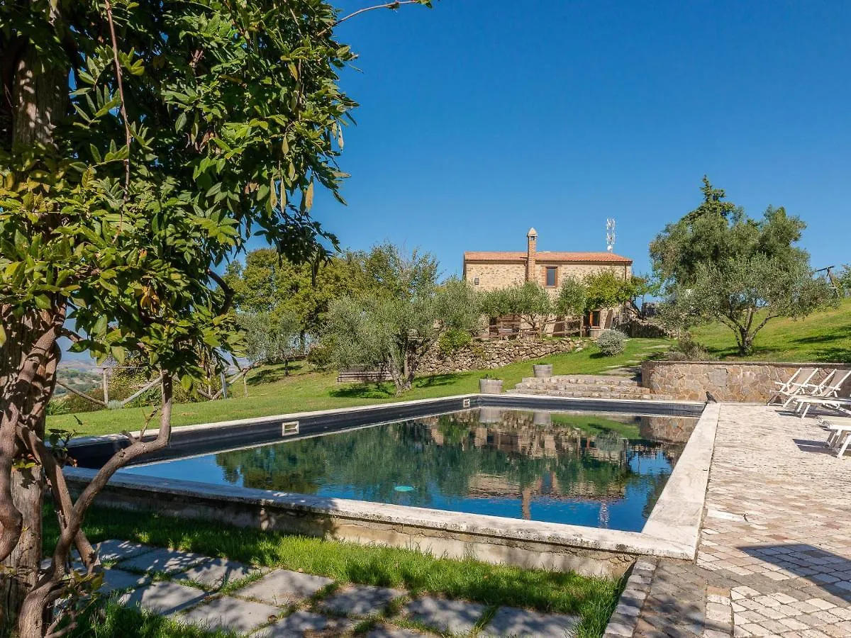 Holiday Home Meridiana By Interhome Cana 0*,  Italy