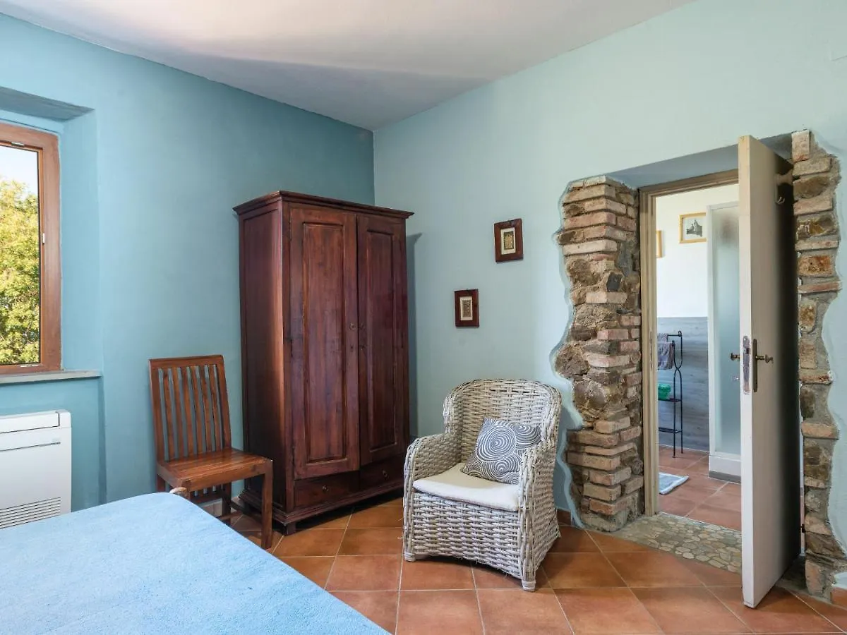 Holiday Home Meridiana By Interhome Cana Italy