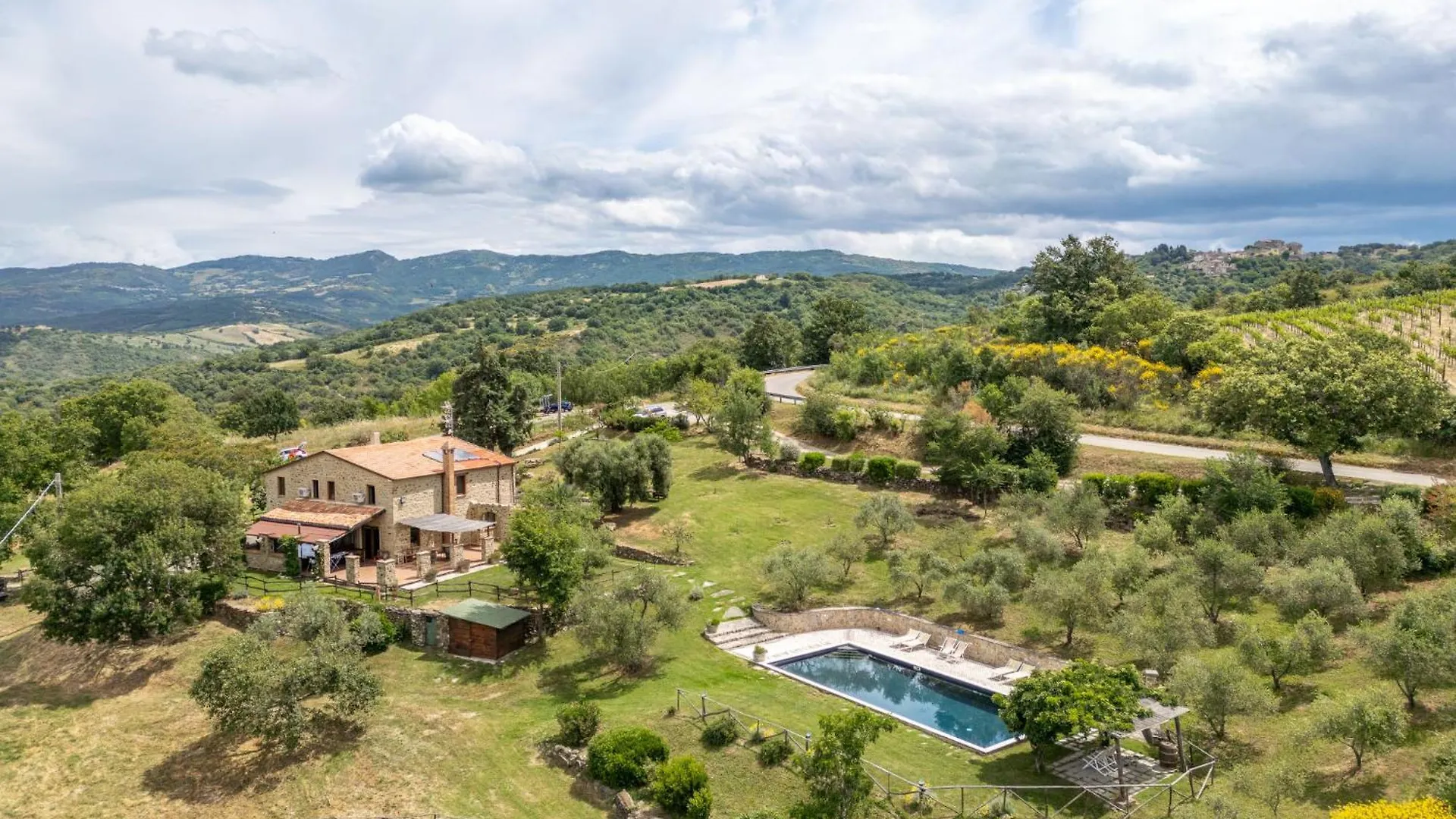 Holiday Home Meridiana By Interhome Cana